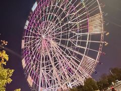 -南昌之星摩天轮