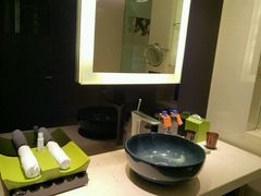-厦门海港英迪格酒店(中山路店)