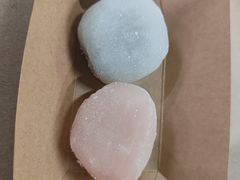 糯叽叽冰糕-老三样·旧食新味(万寿宫店)