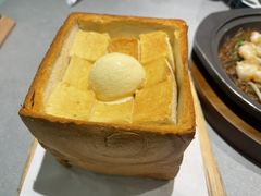 -绿茶餐厅(广州天河城店)