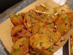 -有局·成都市井烧烤·精酿啤酒(双楠店)