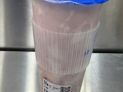 -茶百道(阜阳颍州万达广场店)