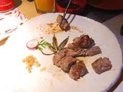 菲力牛排-京料理·日料自助·铁板燒(复悦城店)
