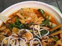 -吉庆桂林米粉·柳州螺蛳粉(港汇广场店)