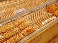 -好利来(五一广场店)