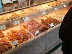 绿豆冰糕-泸溪河桃酥(秦淮夫子庙一店)