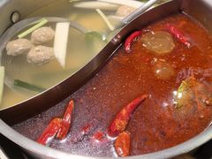 -南城十里潮汕鲜牛火锅·鲜虾生滚粥(融汇老商埠店)
