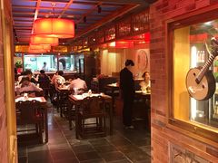 -小吊梨汤·北京菜·烤鸭(西直门凯德店)