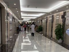 -美年大健康体检(天河东路分院)