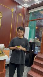 -绅仕門男士理发馆