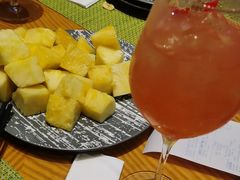 -威斯汀舞台餐厅