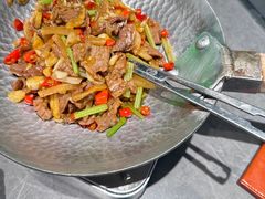 -零柒三幺·山野湖南菜(景枫中心店)