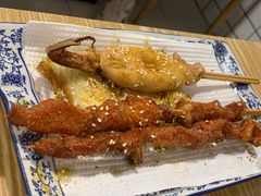 -黄记潮汕甜汤(贝底田坊店)
