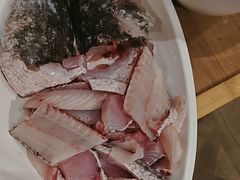 -鱼遇木桶斑鱼火锅(塔湾店)
