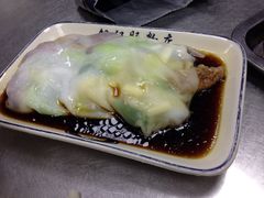 牛肉肠-银记肠粉(文昌北路店)