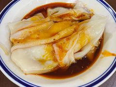 -汉思肴 热面皮(虬江路店)