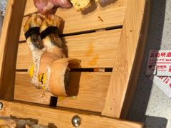 -万岁寿司(万国店)