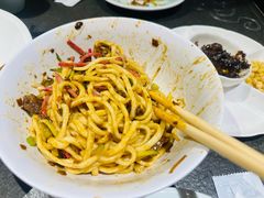 -北平盛世·新京菜·北京烤鸭(劲松·双井店)