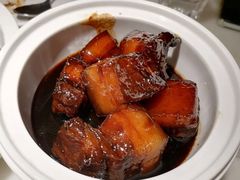 外婆红烧肉-佬肥猫(国华广场店)