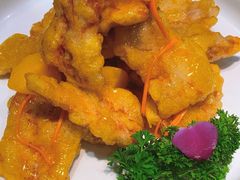 -俏东方·海味水饺·青岛菜(崂山店)