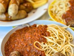 -宜家·瑞典风味餐厅(北京西红门店)