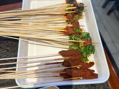 -皇城老妈火锅·川味传承(港湾店)