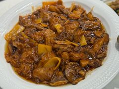 -昱德来·天津菜(河西店)