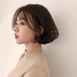-3AM·S HAIR SALON烫发染发接发