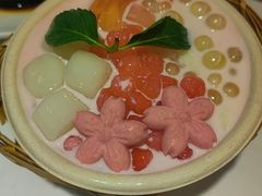-永春园·扬州早茶·淮扬菜(漫乐城店)