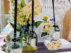 -名创优品(天河区正佳广场二店)