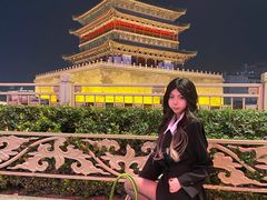 -奔跑吧陕菜·盛世长安(民乐园万达店)