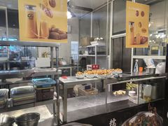 -勇记干锅居(德阳店)
