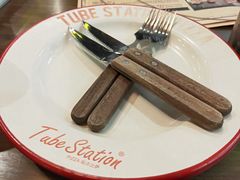 -Tubestation站点比萨(高新万达ONE店)