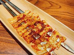 -驿楼兰·新疆菜(火车站店)