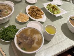 -合记烩面(人民路店)