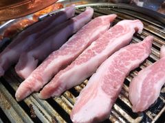 -金顺韩式烤肉·网红烤肉店(广利路店)