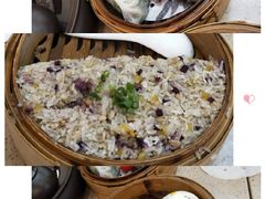 -食盈碗仔翅(星玺广场店)