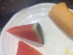 -大渔铁板烧(花园道店)