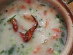 -一粥(华侨城创意文化园店)