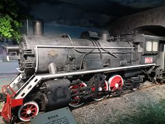 -大同煤炭博物馆