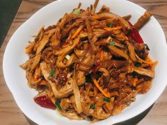 -四道菜·福建菜馆(新街口金鹰店)