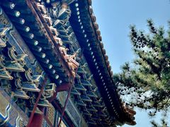 -潭柘寺景区