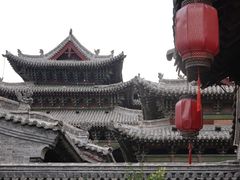-榆次老城