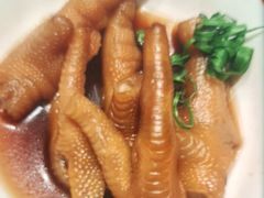 -佘山世茂艾美·御珍轩中餐厅