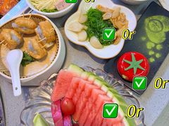 -海底捞火锅(凯德广场店)