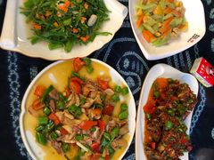-云隐小厨·传统大理美食(复兴路店)