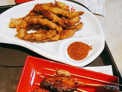 -季季红火锅(丰城洪客隆店)