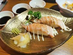三文鱼寿司-有喜屋·深夜食堂(北京西路店)