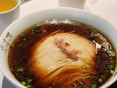 -得月楼·省级非遗·传统苏帮菜(观前店)