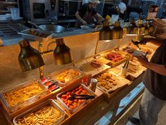 -比格比萨自助(宝山日月光店)